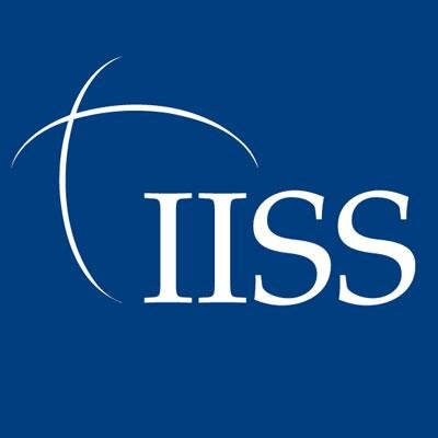 IISS_org's profile picture