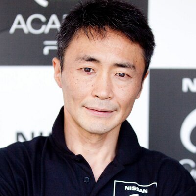 Kaz_Yamauchi's profile picture