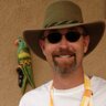 Profilbild von Jeff Cain
