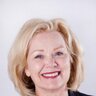 Profilbild von Sherry Gregory
