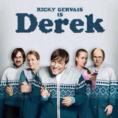 DerekTVShow's profile picture