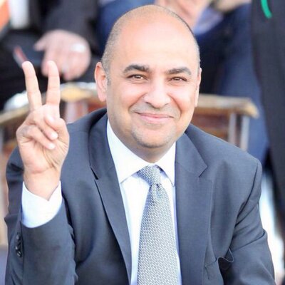 TarekSamiKhoury's profile picture