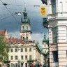 Фото профиля Lychakivsky