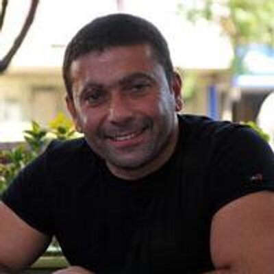 AlenMarkaryan's profile picture
