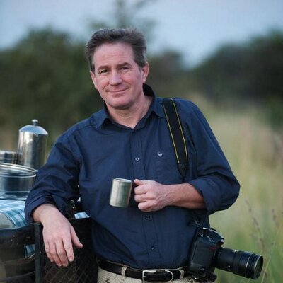 Joel Sartore's profile picture
