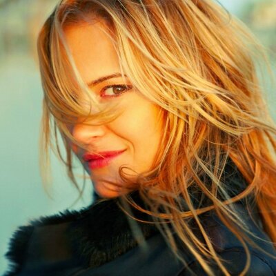 Victoria Pratt's profile picture