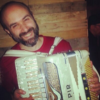 Josh Kantor's profile picture