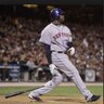 cliff floyd's profile picture
