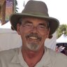 Profilbild von Mark Blanchfield