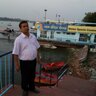 Profilbild von Dr Pawan Tripathi