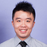 Profilbild von Yong Kam Hong