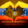 Фото профиля Venezuela Live X News
