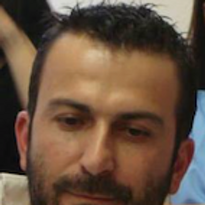 stefanos parastatidis's profile picture