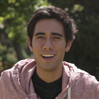 Zach King's profile picture