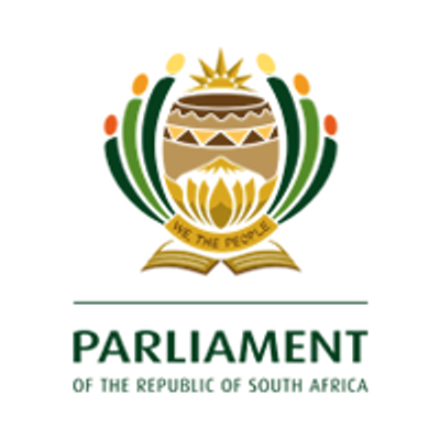 ParliamentofRSA's profile picture