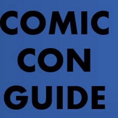 Comic Con Guide's profile picture