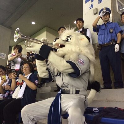wakajishi_LIONS's profile picture