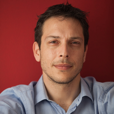 Marios Marinakos's profile picture