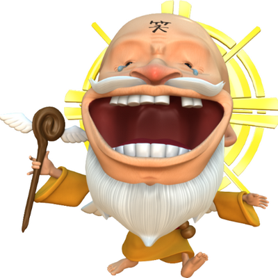 waragamisama's profile picture