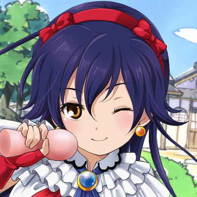 MADOKA_Park's profile picture