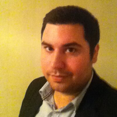 Kim Malmgren's profile picture