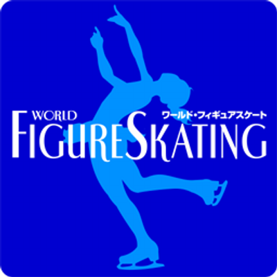 World Figure Skating's profile picture