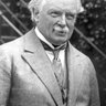 Ryoyd George(りょいどじょーじ。Lloyd George🇬🇧にちなむ)'s profile picture