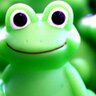 Big frog 的头像