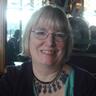 Profilbild von Nora Leonard