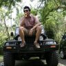 putu agus mahendra profil fotoğrafı