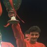 John Aldridge ็ๅคดๅ