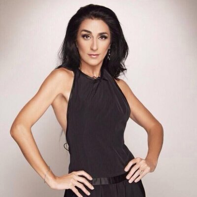 BarbaraTorresMx's profile picture