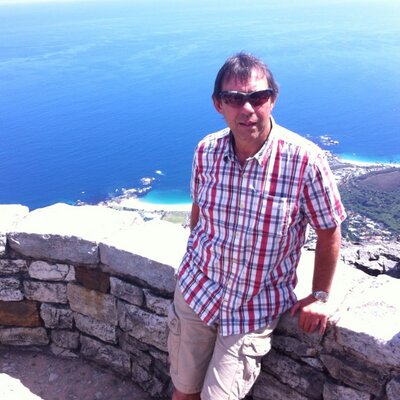 Mark Whitford 🇬🇧's profile picture