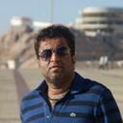 atulhegde's profile picture