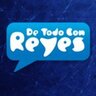Profilbild von De Todo Con Reyes