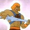 He-Man's profile picture