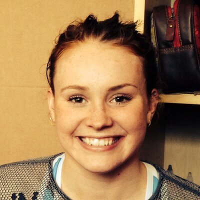Lucy Buckingham's profile picture