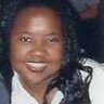 Profilbild von Holly Anne Mitchell