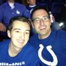 Nick Pfeiffer's profile picture