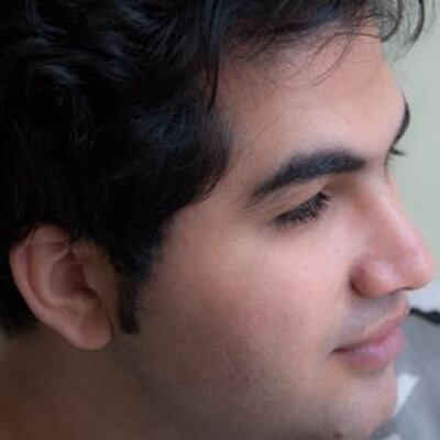 Vahid's profile picture