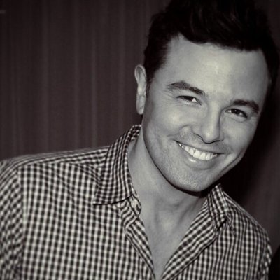 SethMacFarlane's profile picture