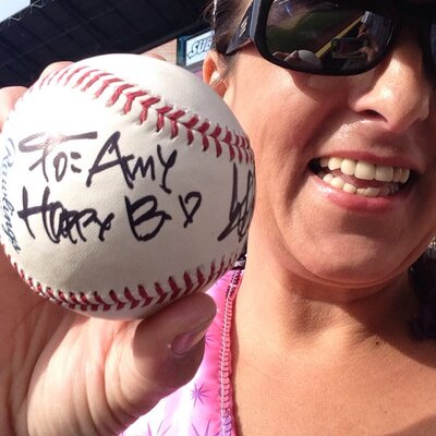 Amy Franz's profile picture