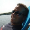 Profilbild von Geoff Baker