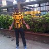 Ugochukwu Anthony Eluwa (uncle) 的头像