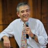 Gilberto Guimarães's profile picture