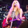 Avril Lavigne Daily 的头像