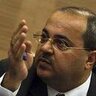 Ahmad Tibi 的头像