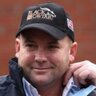 Peter Moody 的头像