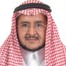 د. محمد بن عبدالله العزام 的头像