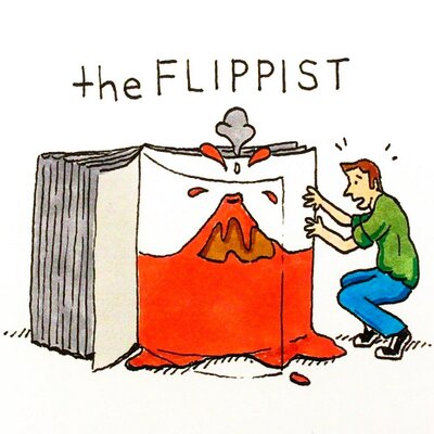 TheFlippist's profile picture